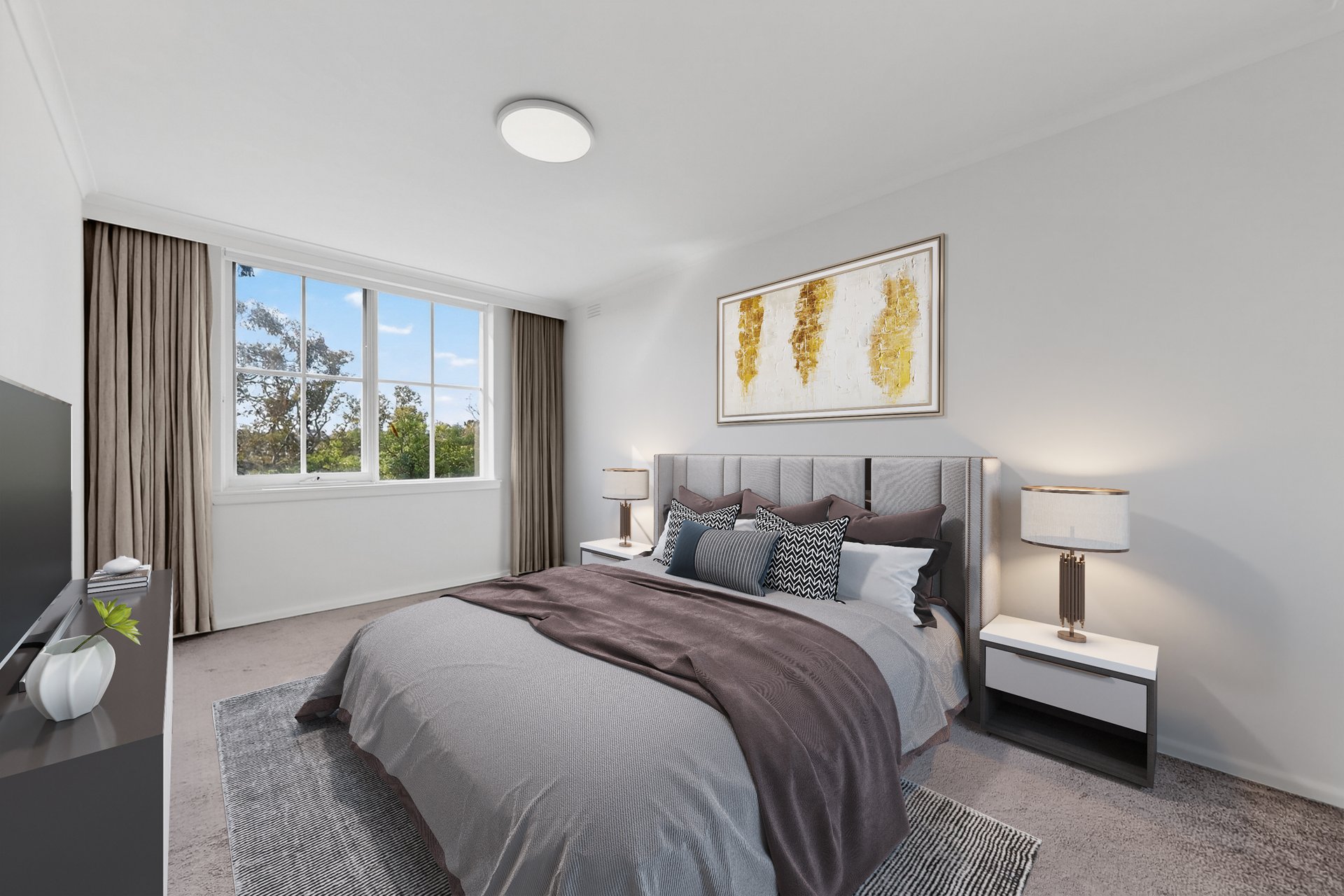 19/38a Kensington Road, South Yarra image 5