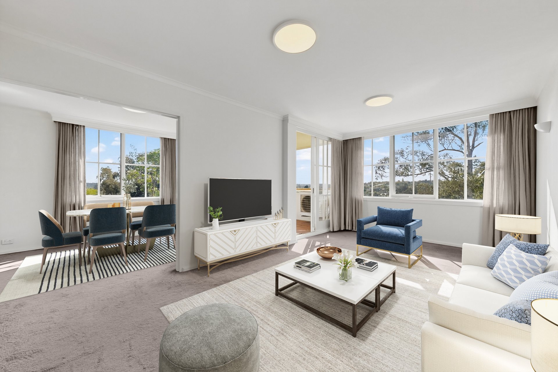 19/38a Kensington Road, South&nbsp;Yarra image 2