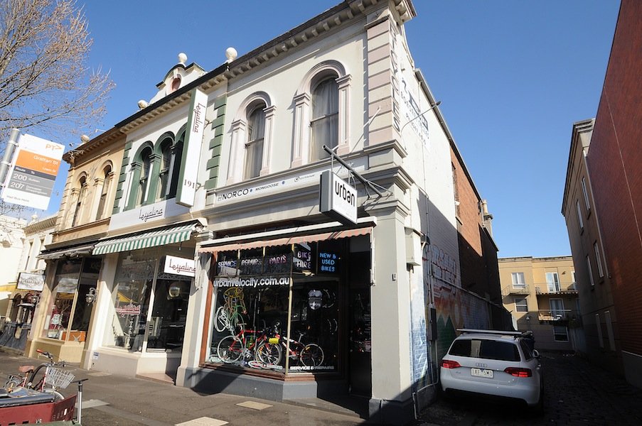 193a Lygon Street CARLTON, VIC 3053