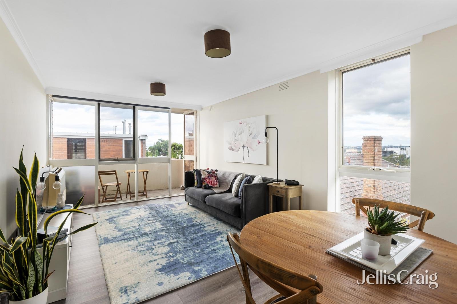 19/4 Gordon Grove, South&nbsp;Yarra image 1