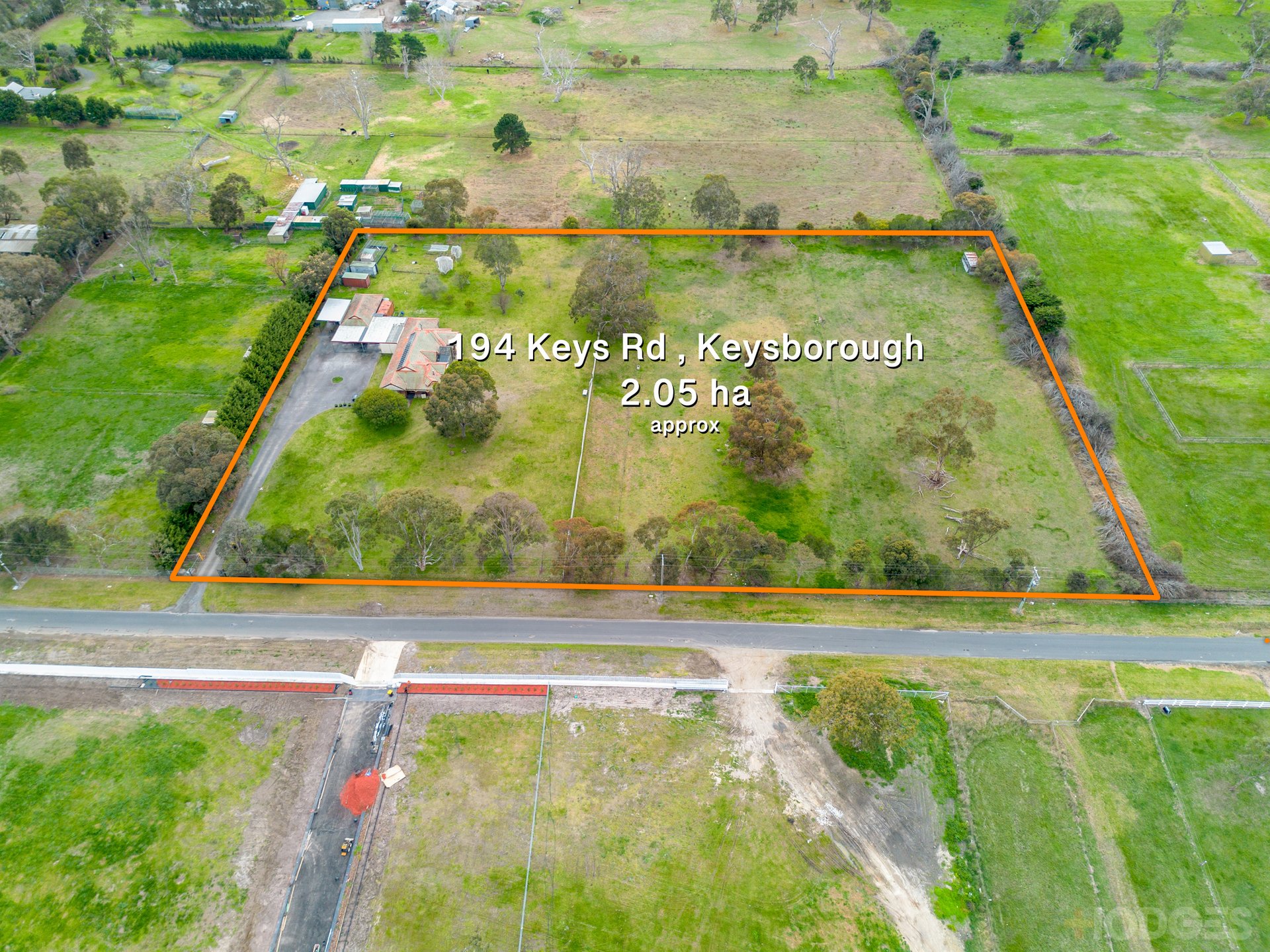 194 Keys Road Keysborough