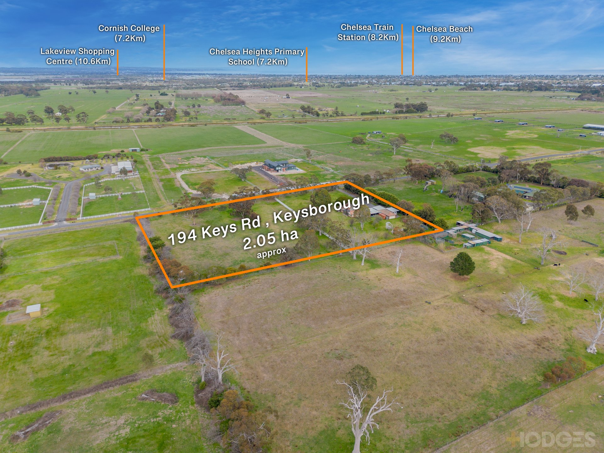 194 Keys Road Keysborough