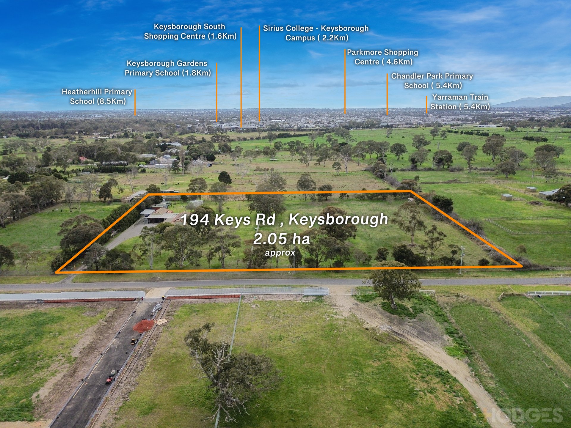 194 Keys Road Keysborough