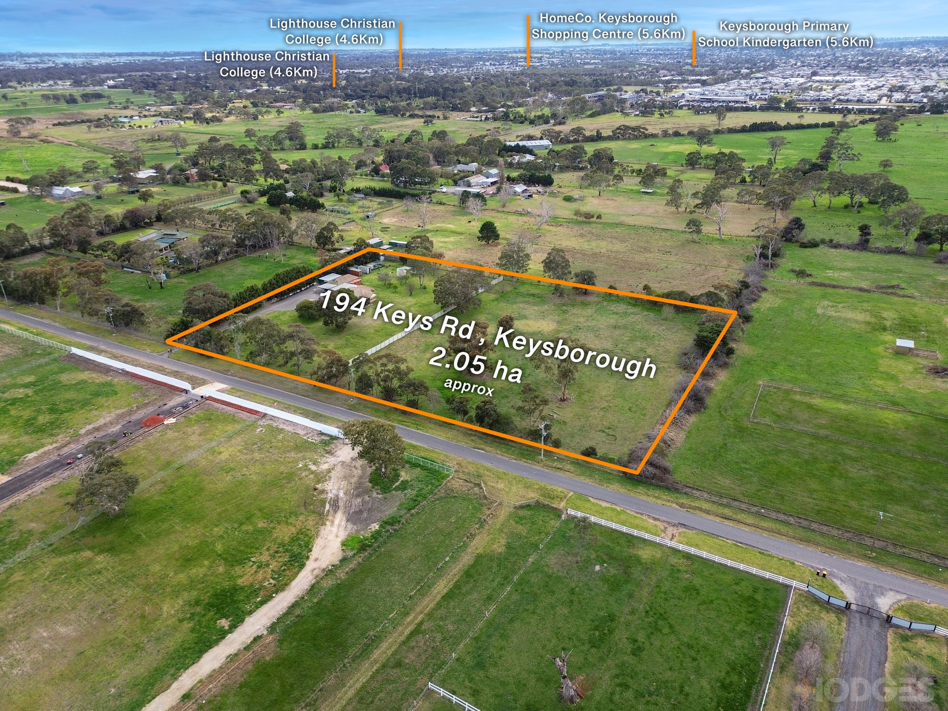 194 Keys Road Keysborough