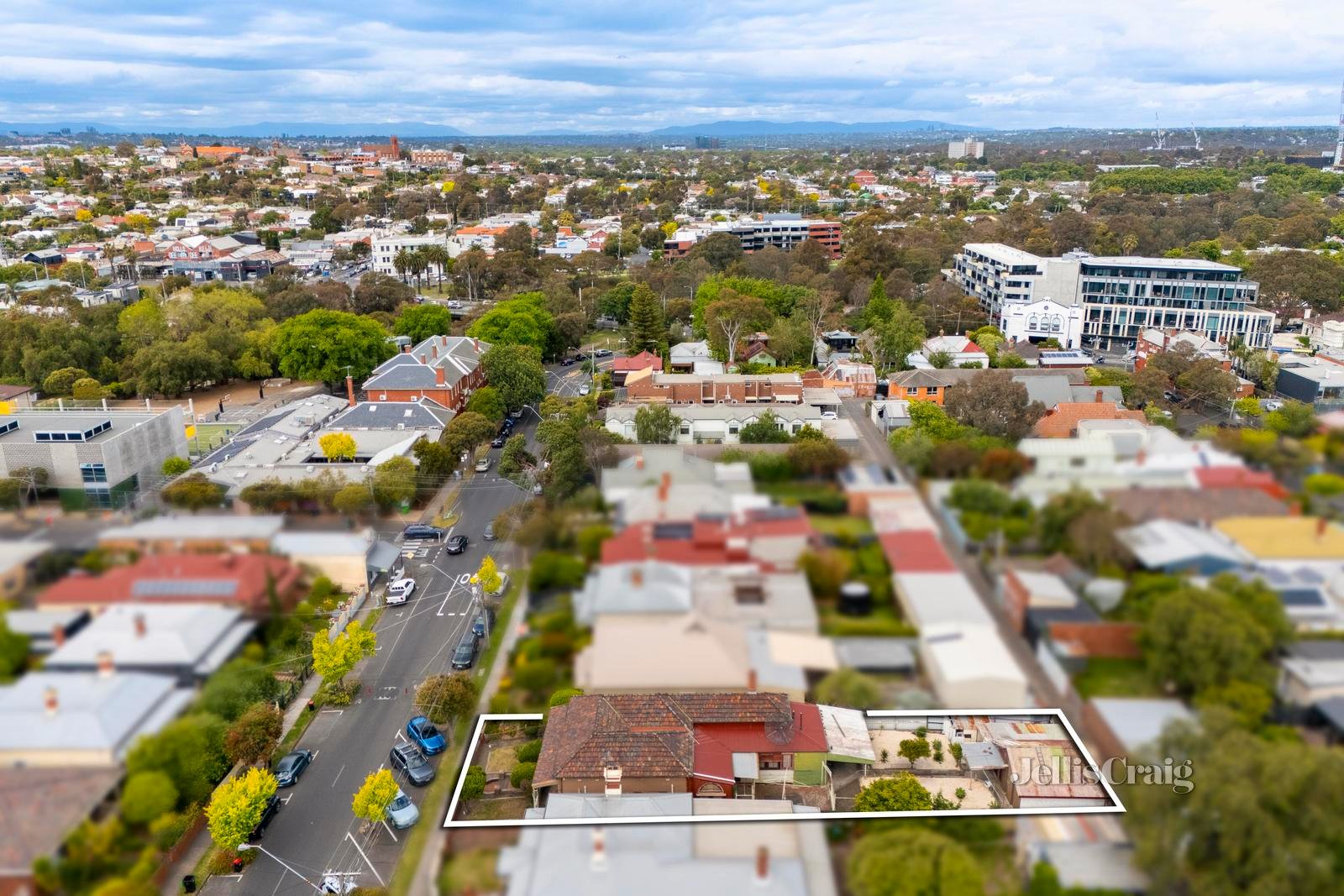 194 Miller Street, Fitzroy North image 20