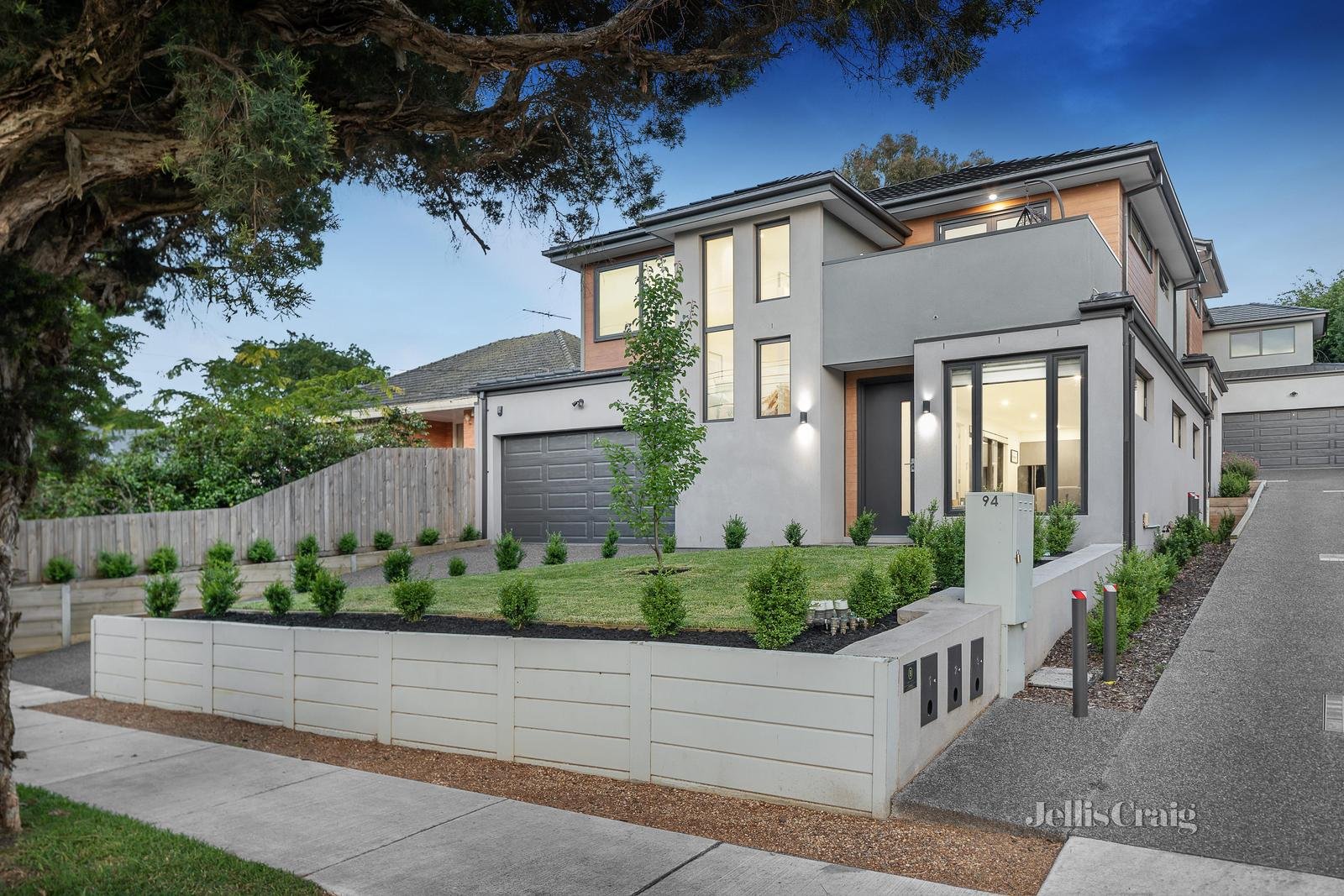 1/94 Rose Avenue, Templestowe Lower image 12