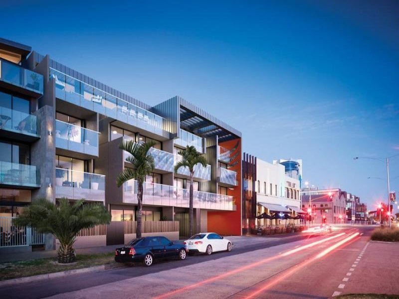 1.9/40 Beach Street, Port Melbourne image 4