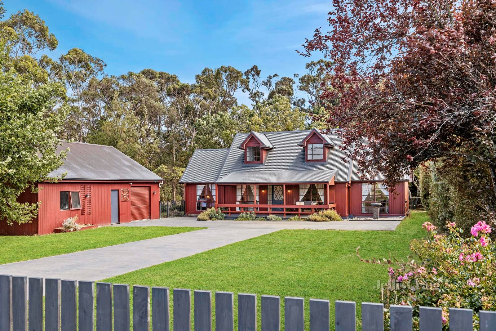 1940 Mount Macedon Road, Woodend image 1