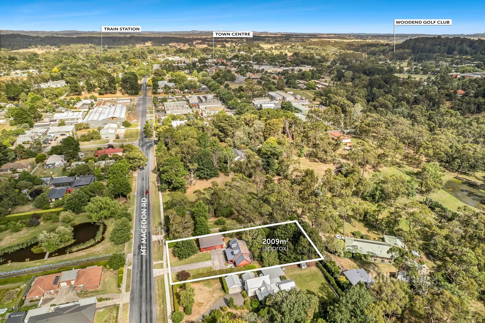 1940 Mount Macedon Road, Woodend image 13