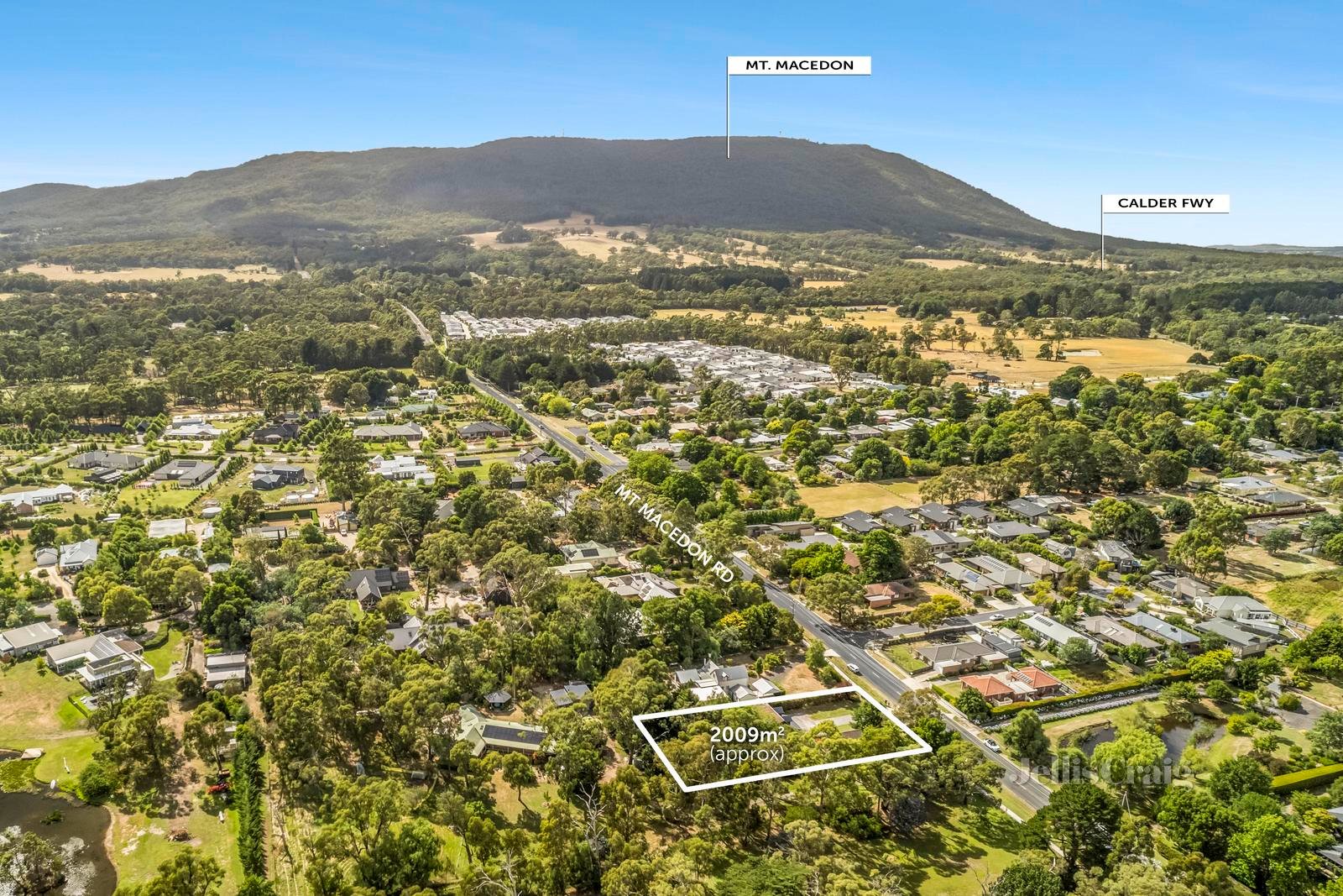 1940 Mount Macedon Road, Woodend image 14