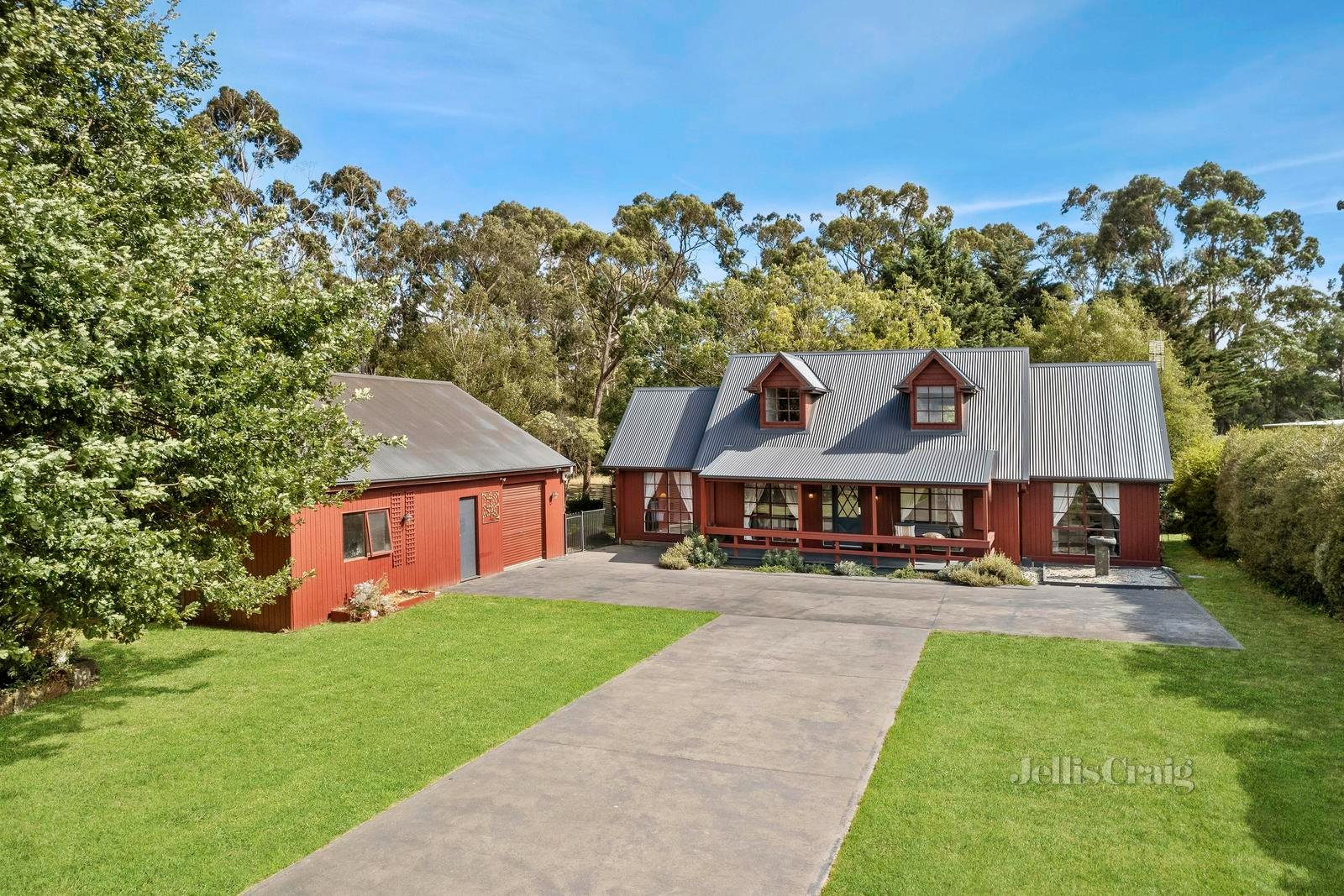 1940 Mount Macedon Road, Woodend image 16