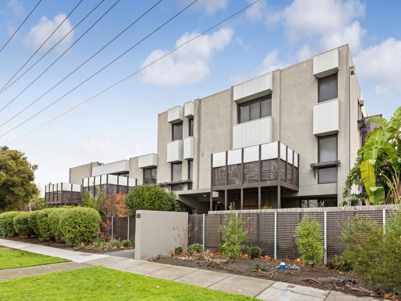 19 / 40 Stephen Street YARRAVILLE
