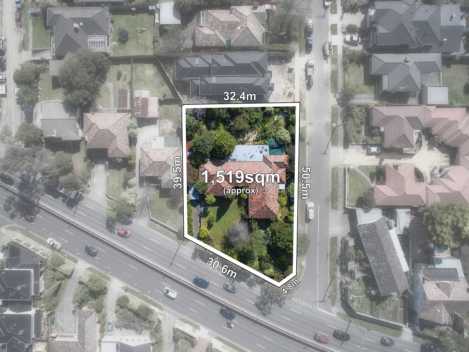 195-197 Manningham Road, Templestowe Lower image 1