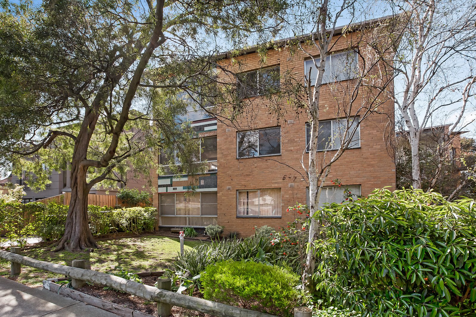 19/5 Ascot Street, Malvern, VIC 3144 - Apartment for Sale