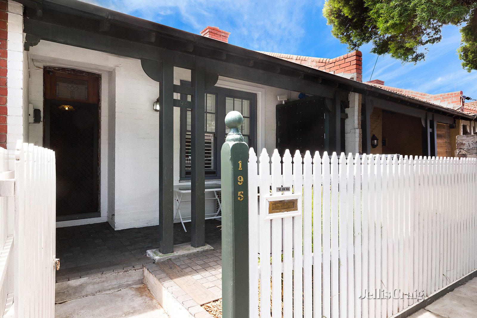 195 Burnley Street, Richmond image 1