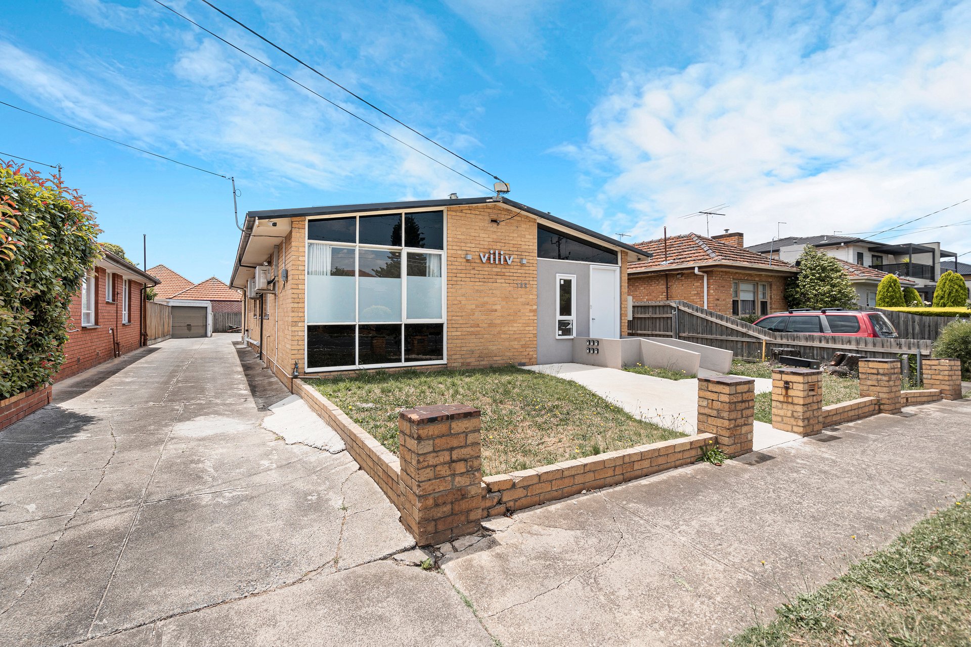 195 Darebin Road, THORNBURY, VIC 3071 For Rent