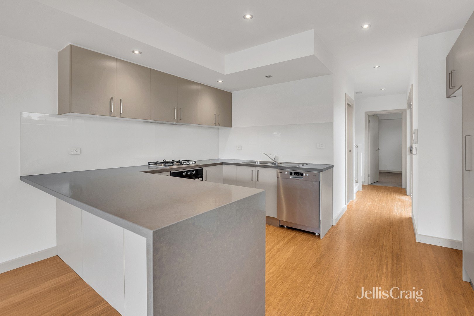 1/95 Nicholson Street, Brunswick&nbsp;East image 3