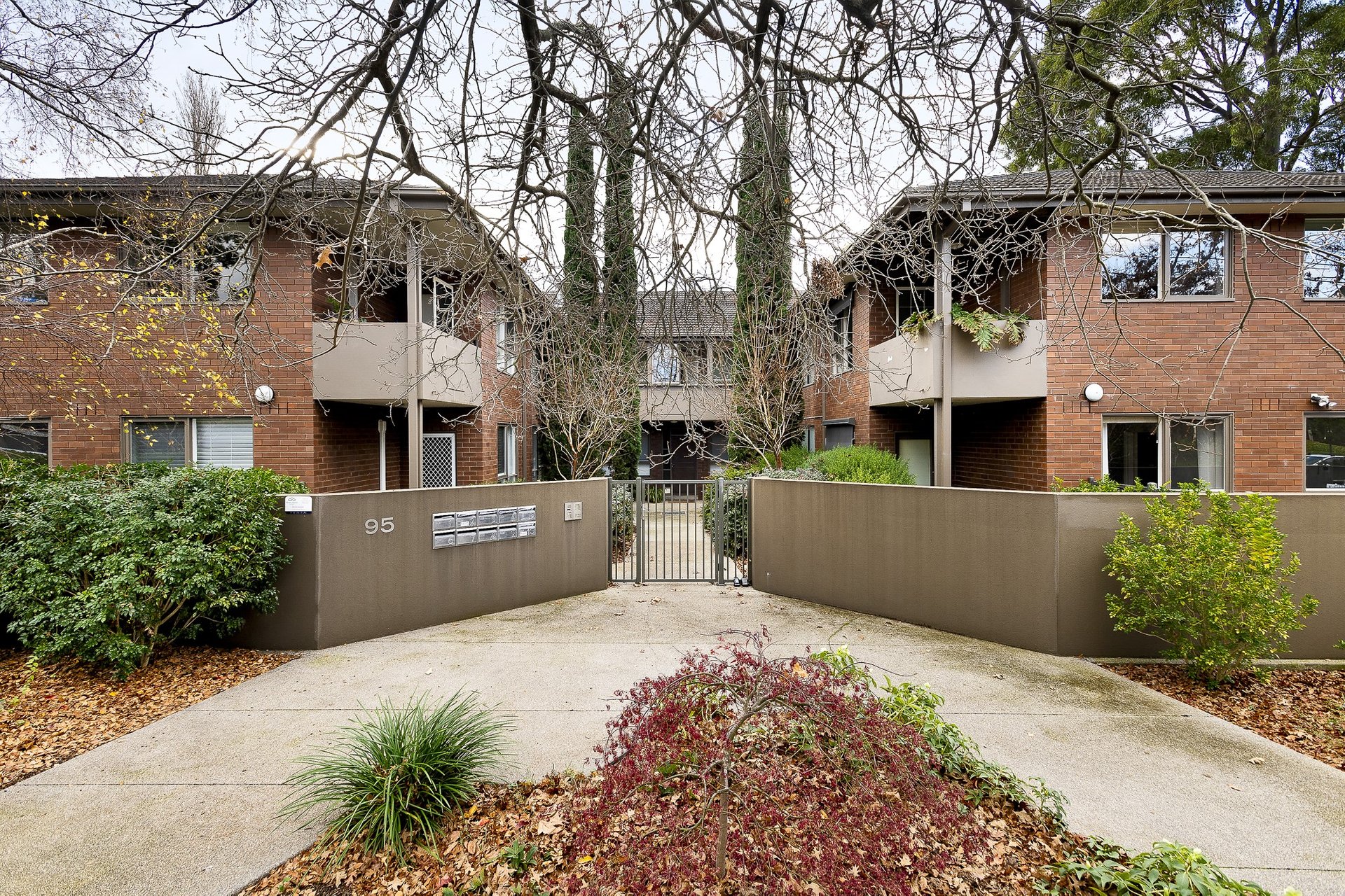 1/95 Paxton Street, Malvern&nbsp;East image 1