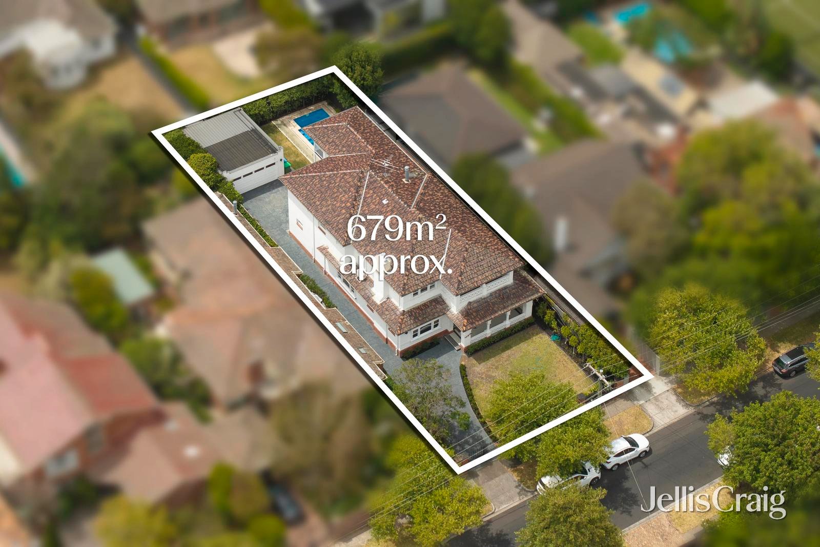 195 Were Street, Brighton&nbsp;East image 20