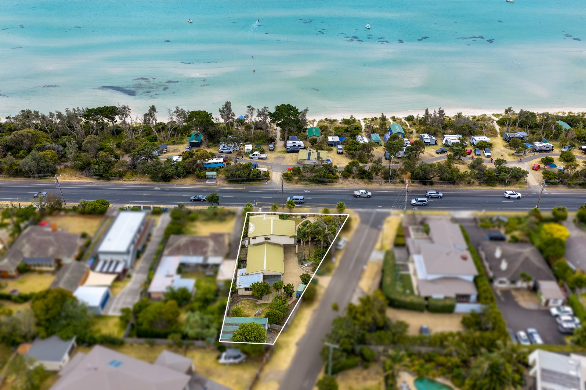 1951 Point Nepean Road TOOTGAROOK