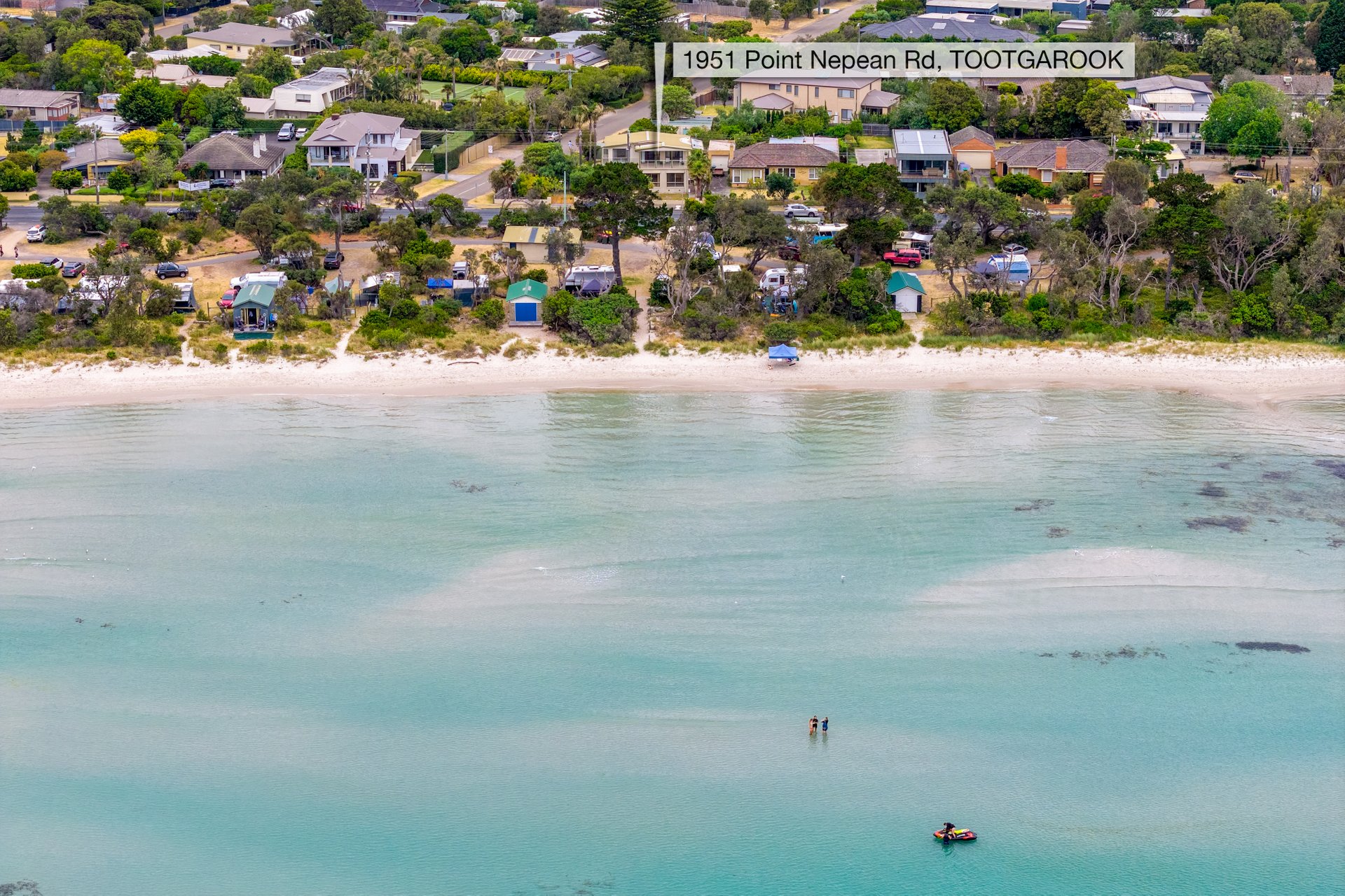 1951 Point Nepean Road TOOTGAROOK