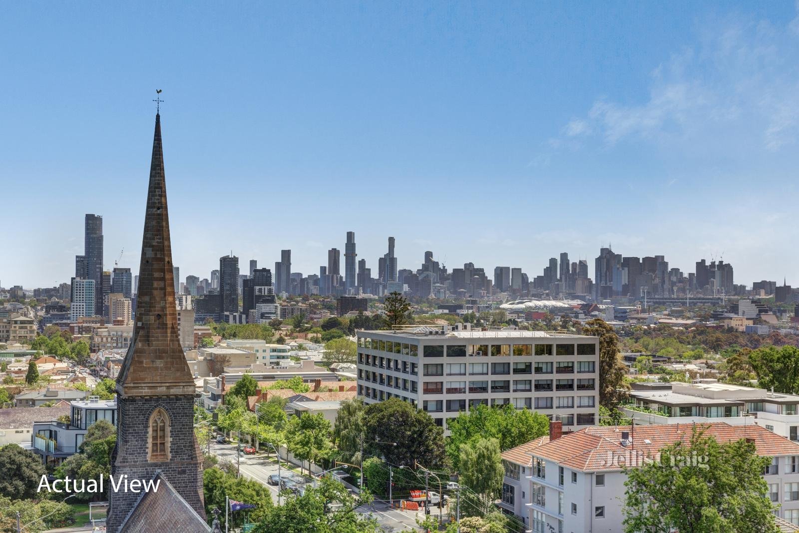 19/512 Toorak Road, Toorak image 1