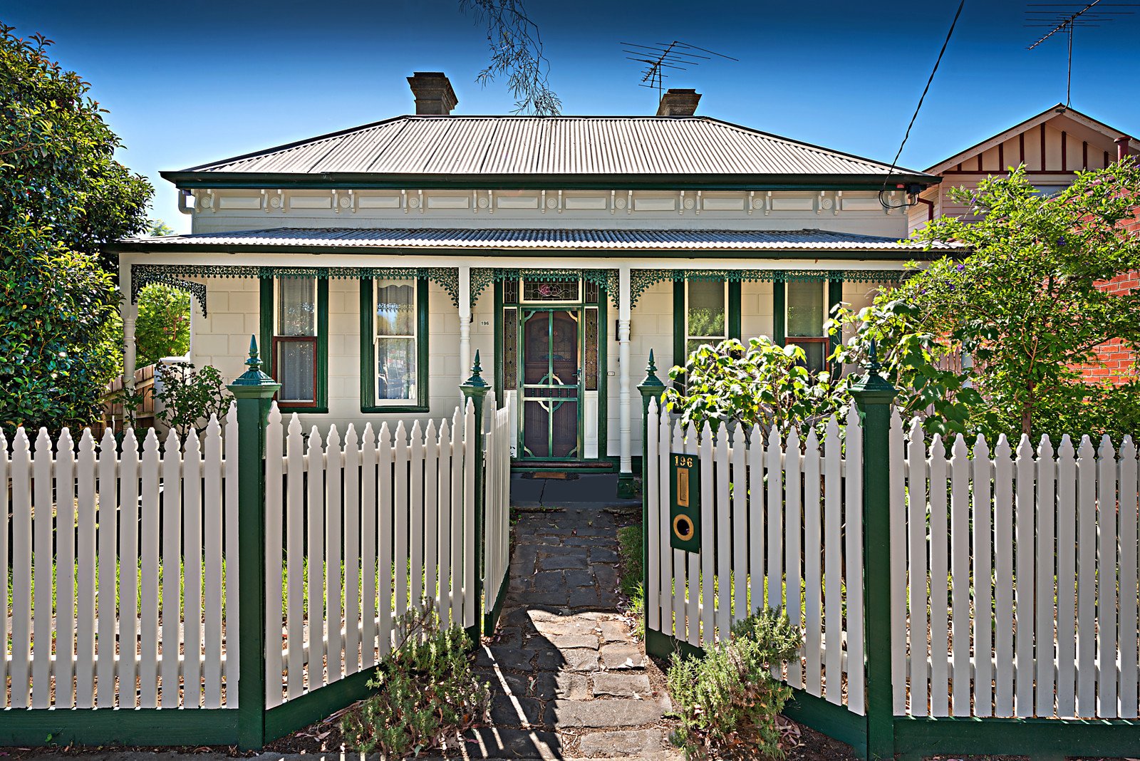 196 Ascot Vale Road, Ascot Vale VIC 3032