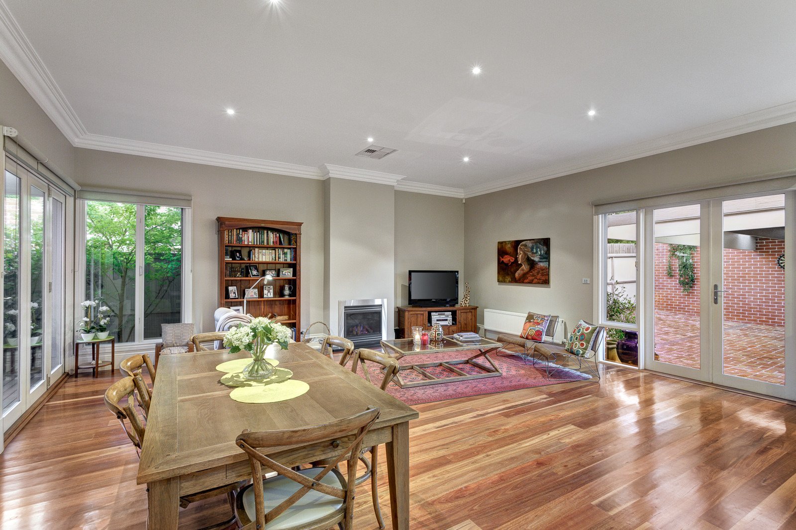 1/96 Campbell Road, Hawthorn East image 3