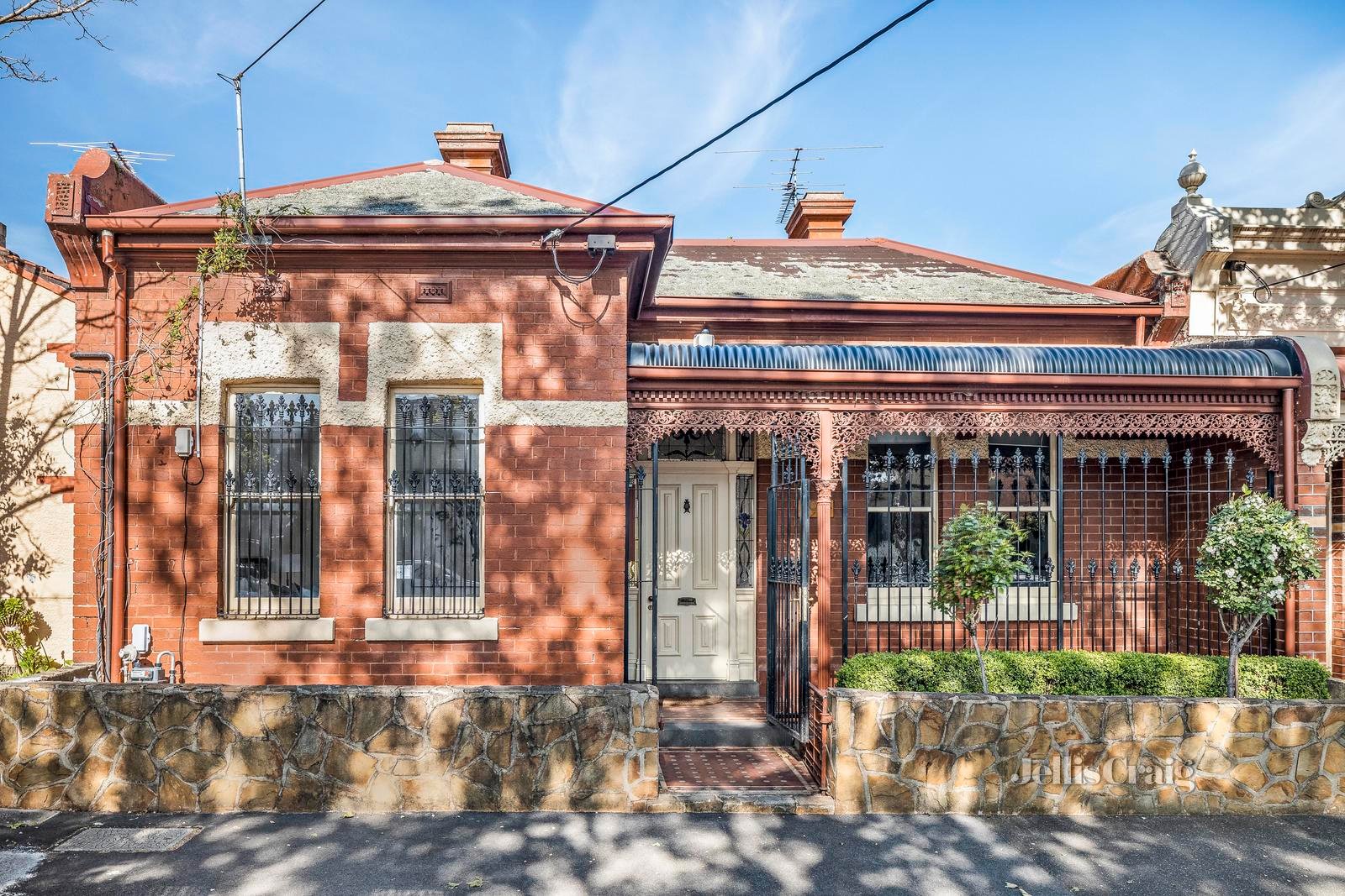 196 Rae Street, Fitzroy North image 1