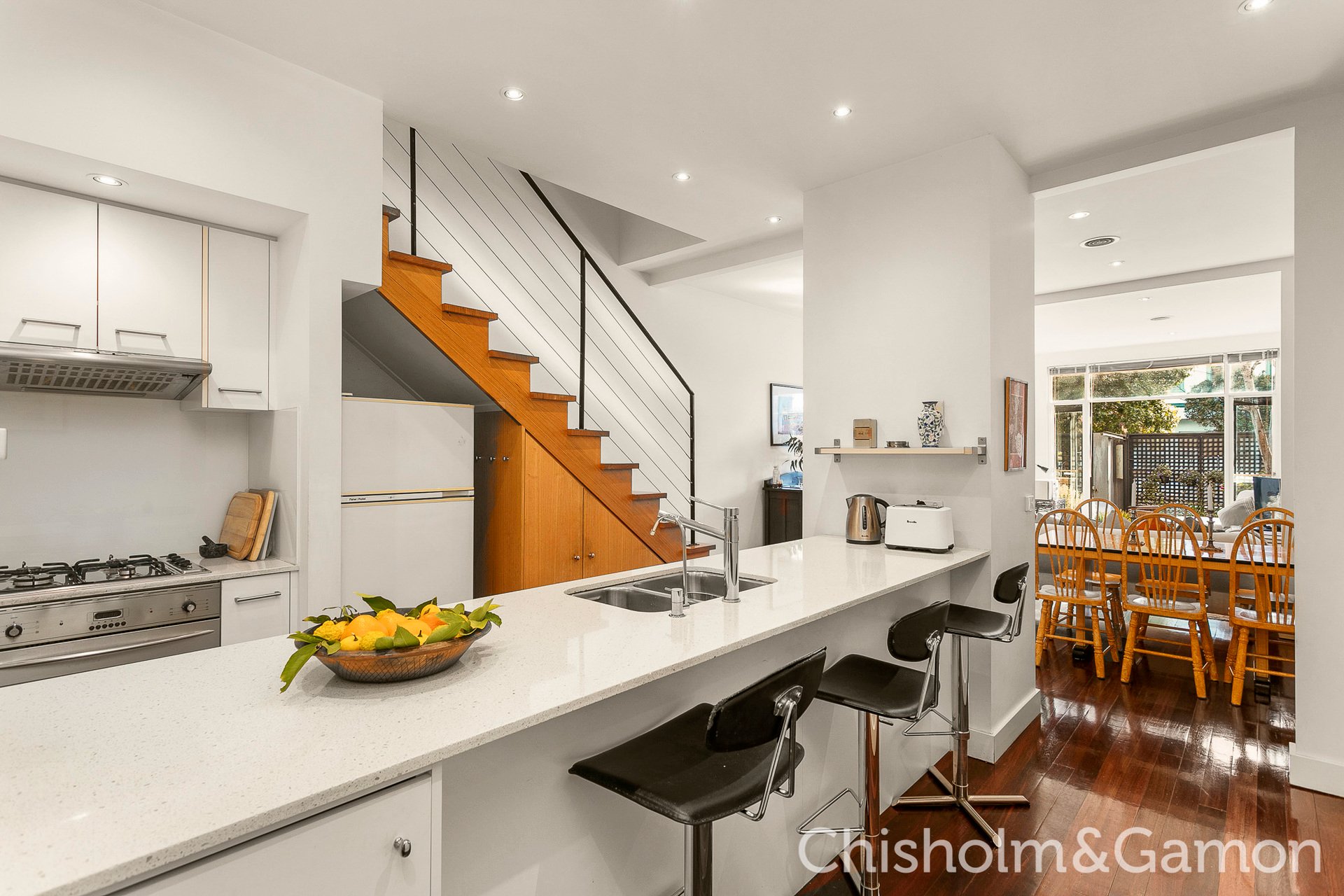 196 Ross Street, Port Melbourne image 4