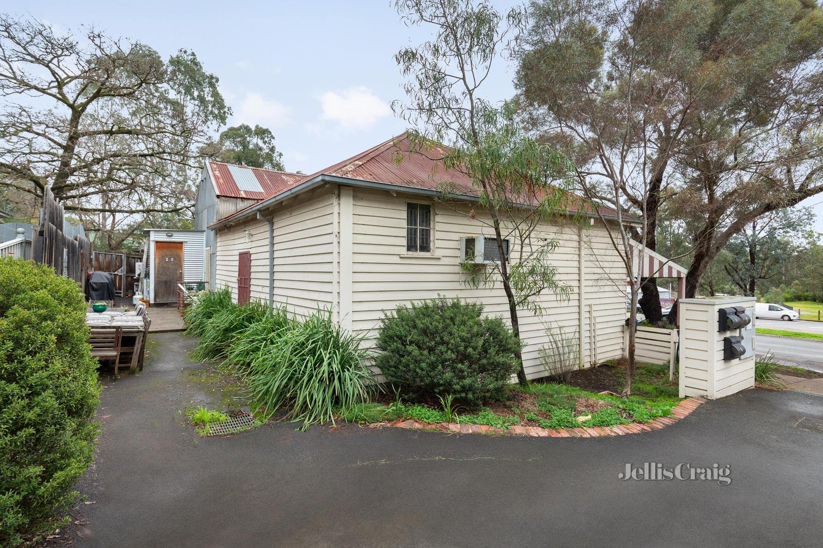 1/960 Heidelberg Kinglake Road, Hurstbridge image 9