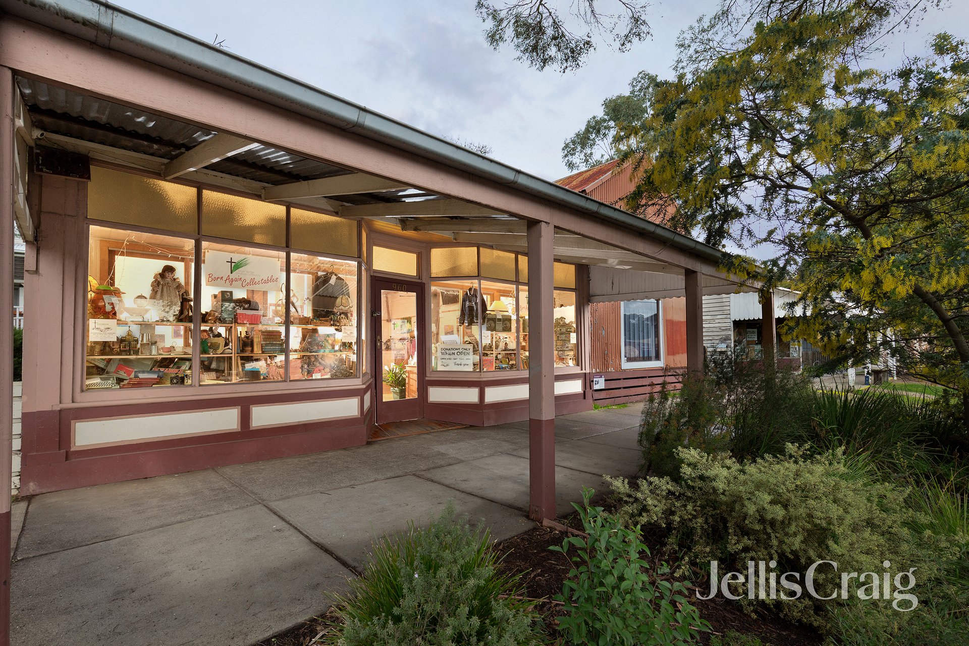 1/960 Heidelberg - Kinglake Road, Hurstbridge image 1