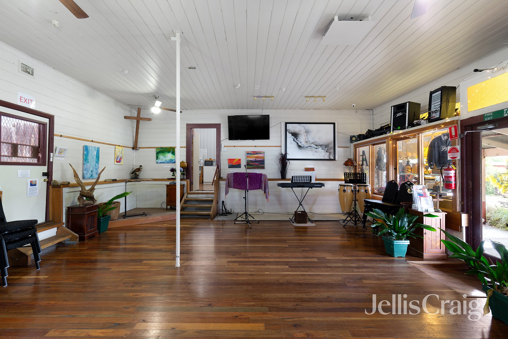 1/960 Heidelberg - Kinglake Road, Hurstbridge image 2