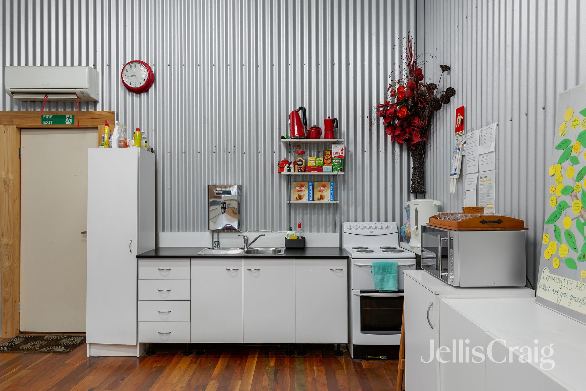 1/960 Heidelberg - Kinglake Road, Hurstbridge image 6