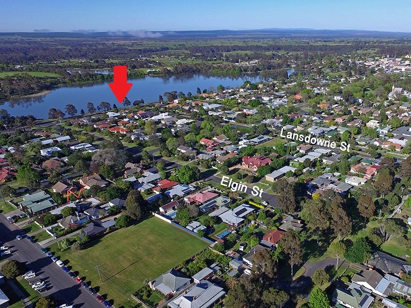 Leo O'Brien Property - Slide 1