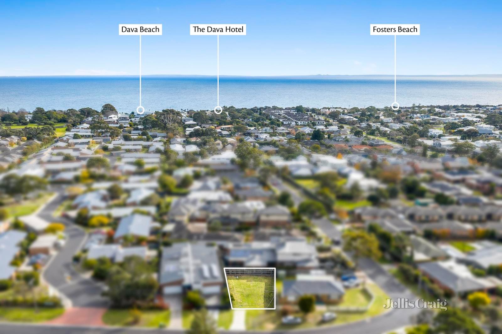 197 Osborne Drive, Mount Martha image 2