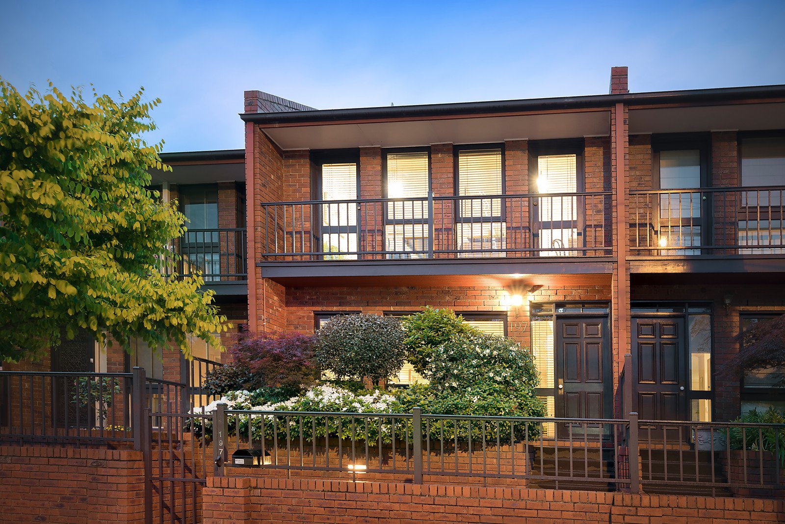 197 Victoria Parade, Fitzroy VIC 3065