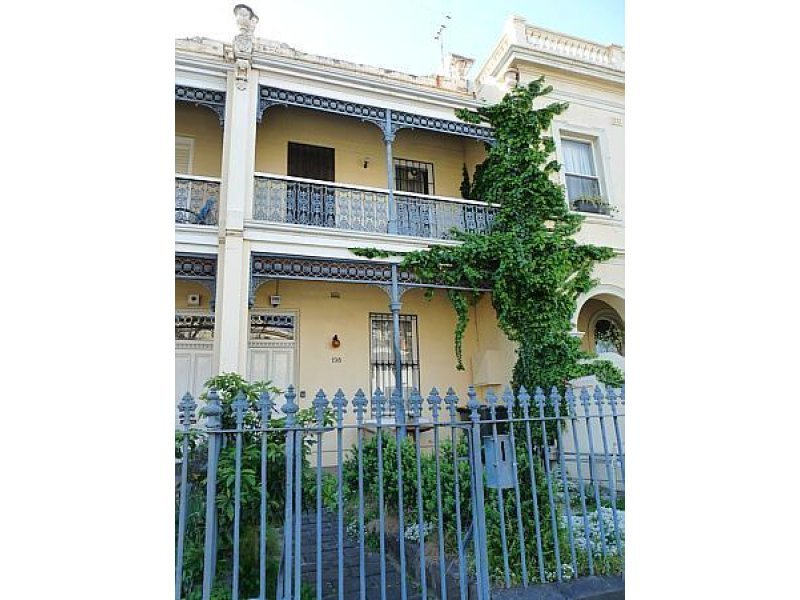 198 Drummond Street, CARLTON VIC 3053