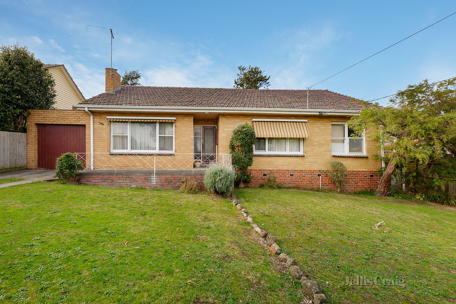 198 Huntingdale Road, Mount Waverley image 1