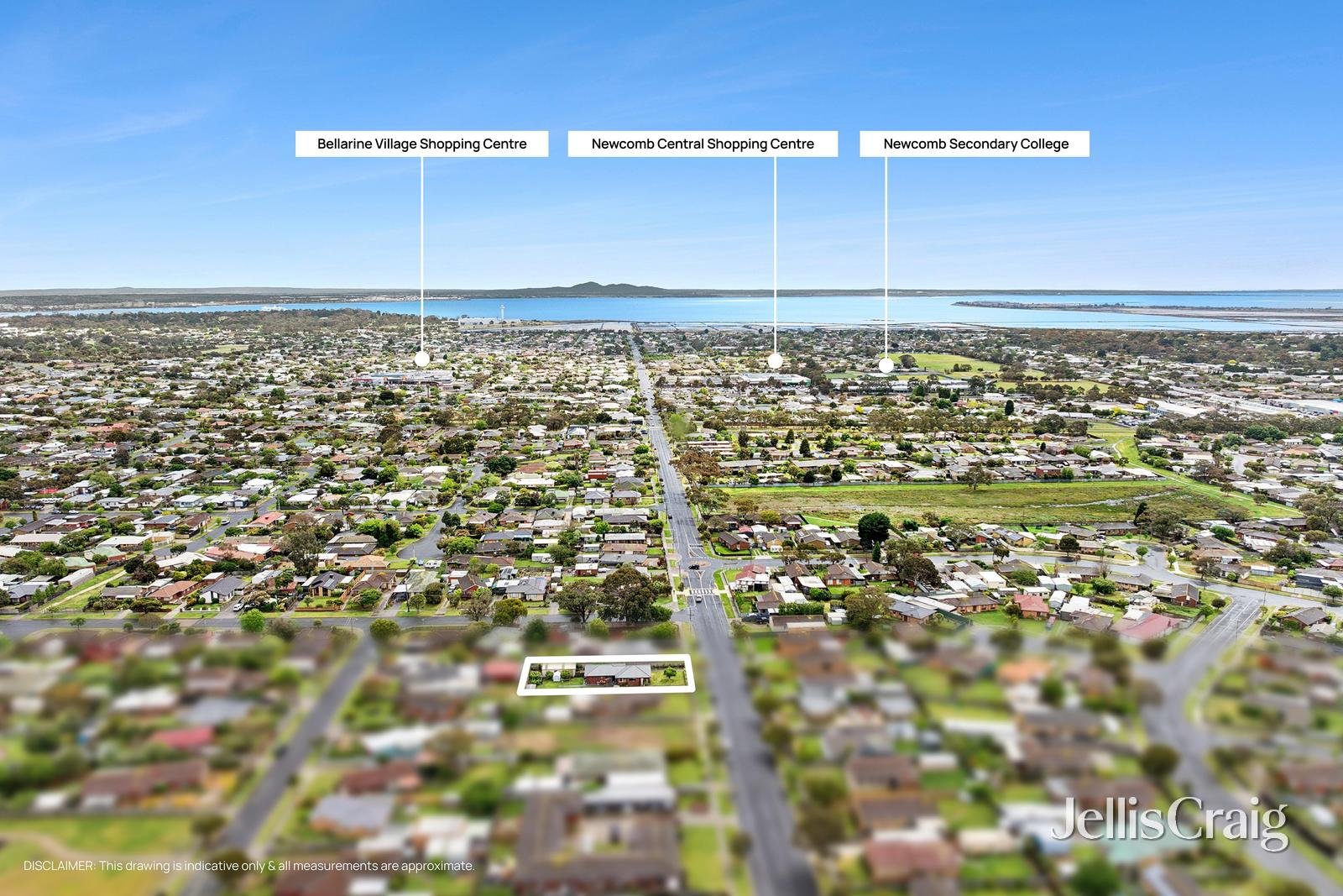 198 Wilsons Road, Whittington image 17