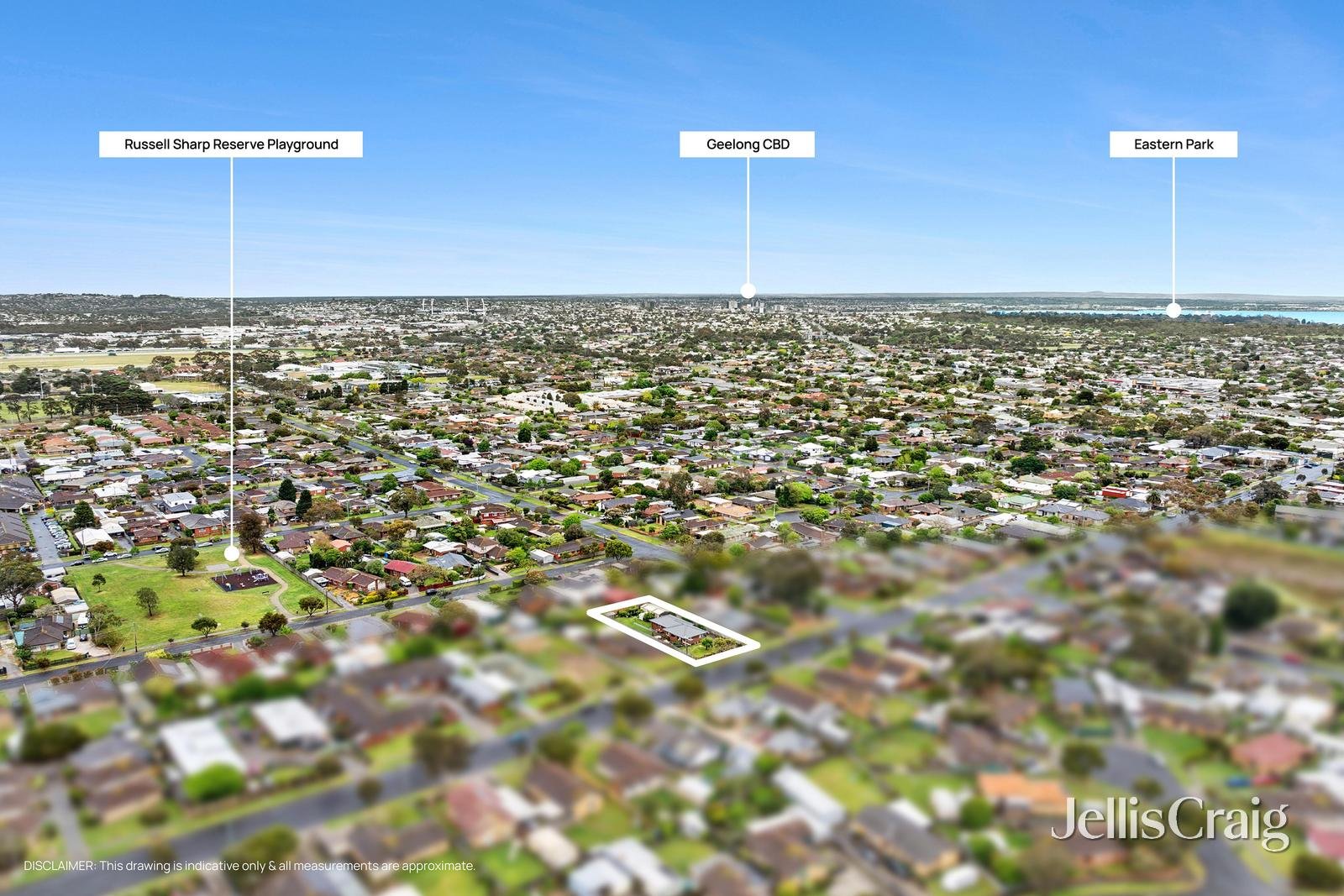 198 Wilsons Road, Whittington image 18