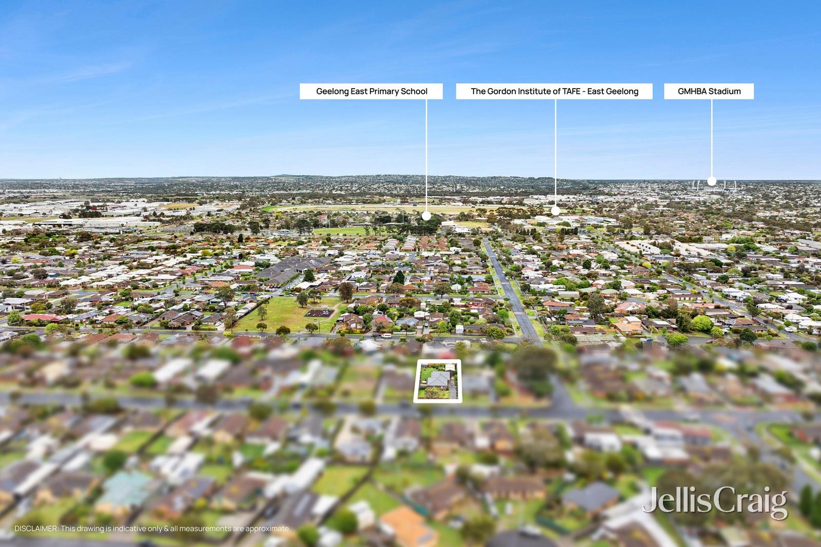 198 Wilsons Road, Whittington image 19