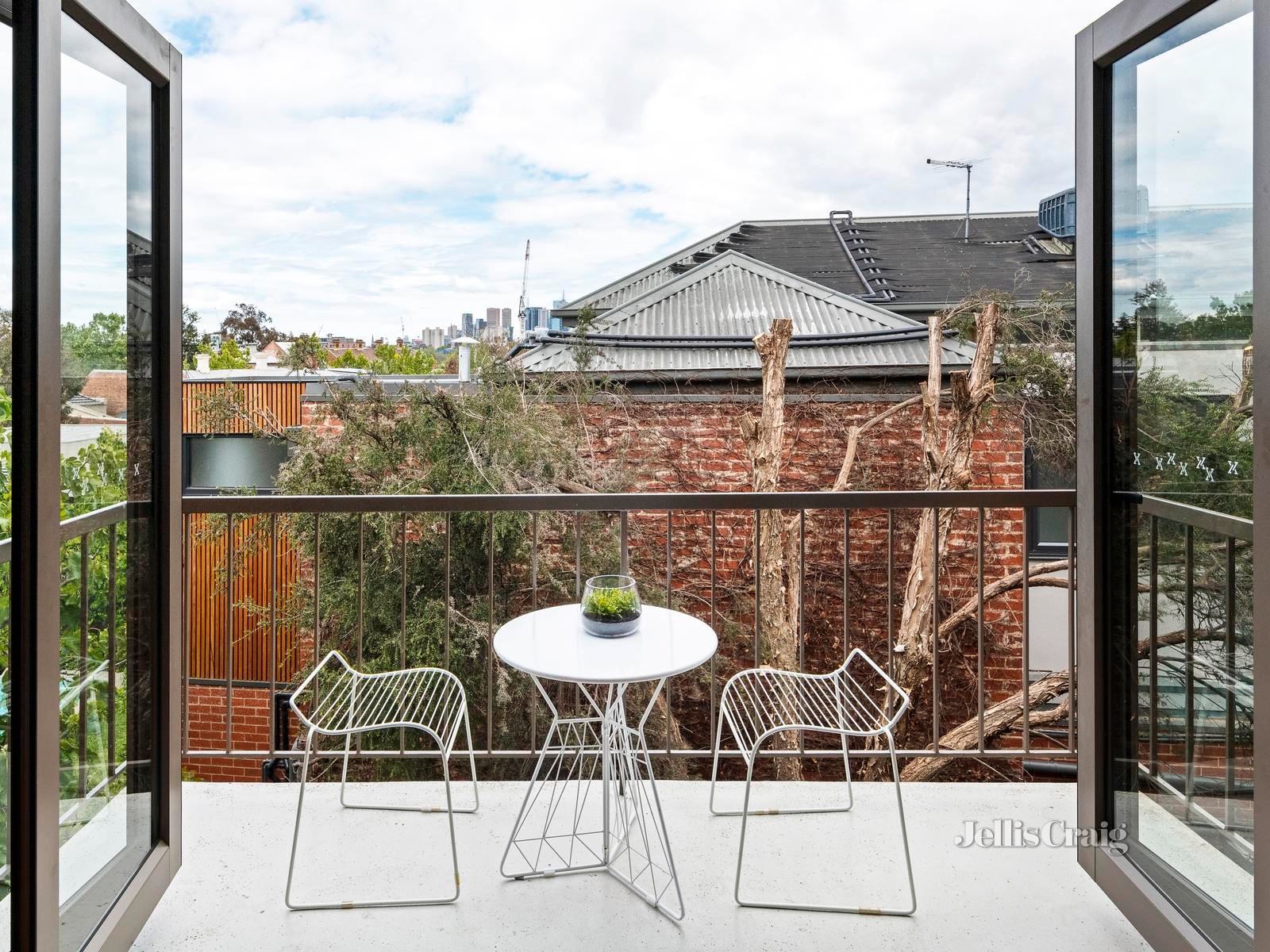 19/81 Alfred Crescent, Fitzroy North image 3