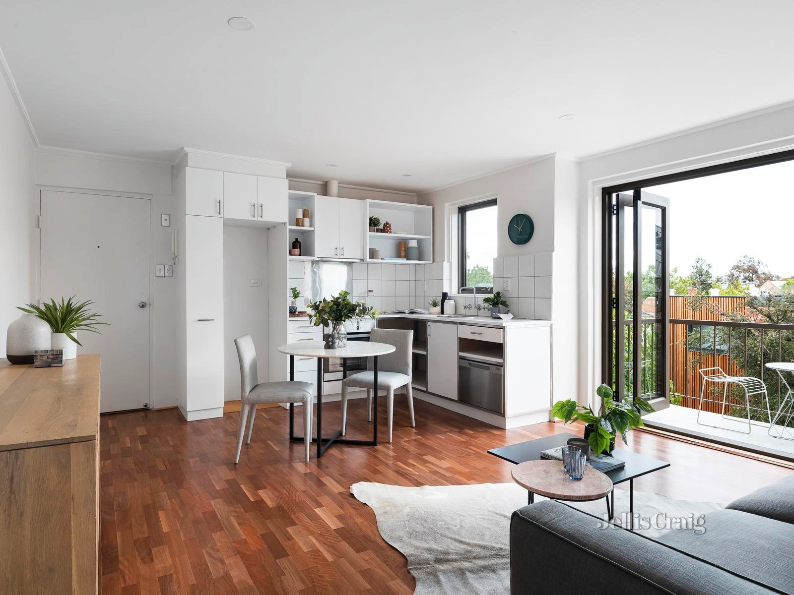 19/81 Alfred Crescent, Fitzroy North image 11