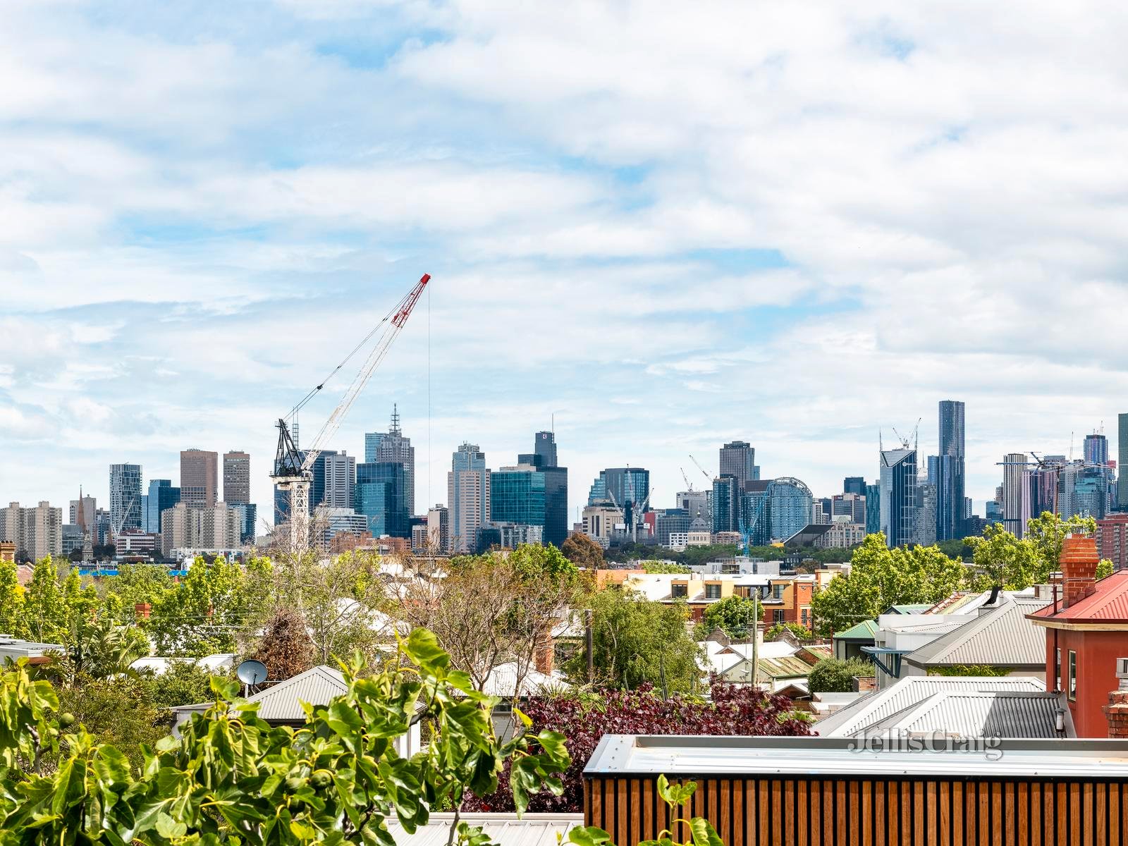 19/81 Alfred Crescent, Fitzroy North image 13
