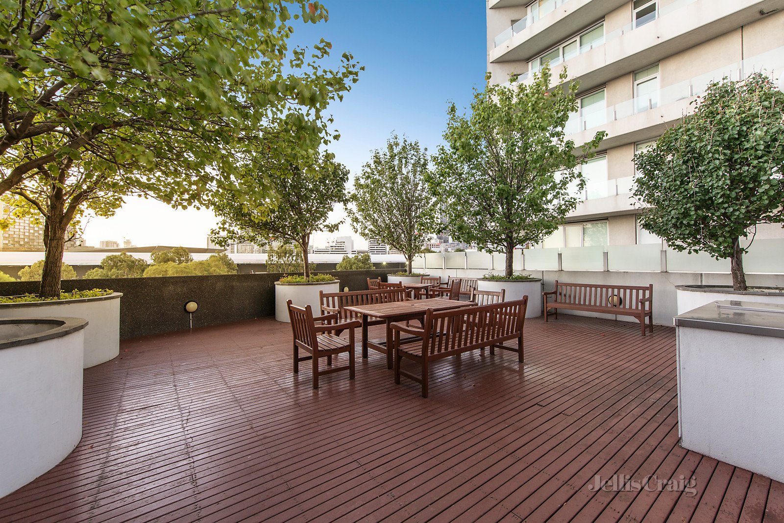 198/99 Whiteman Street, Southbank image 11