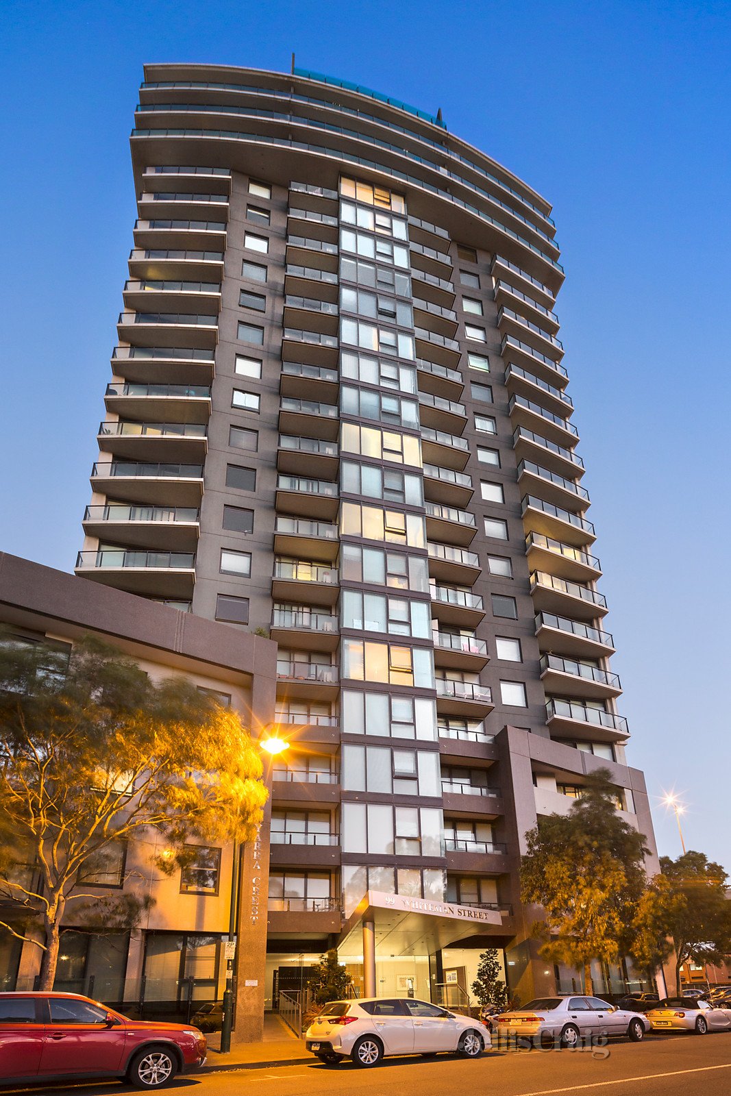 198/99 Whiteman Street, Southbank image 12