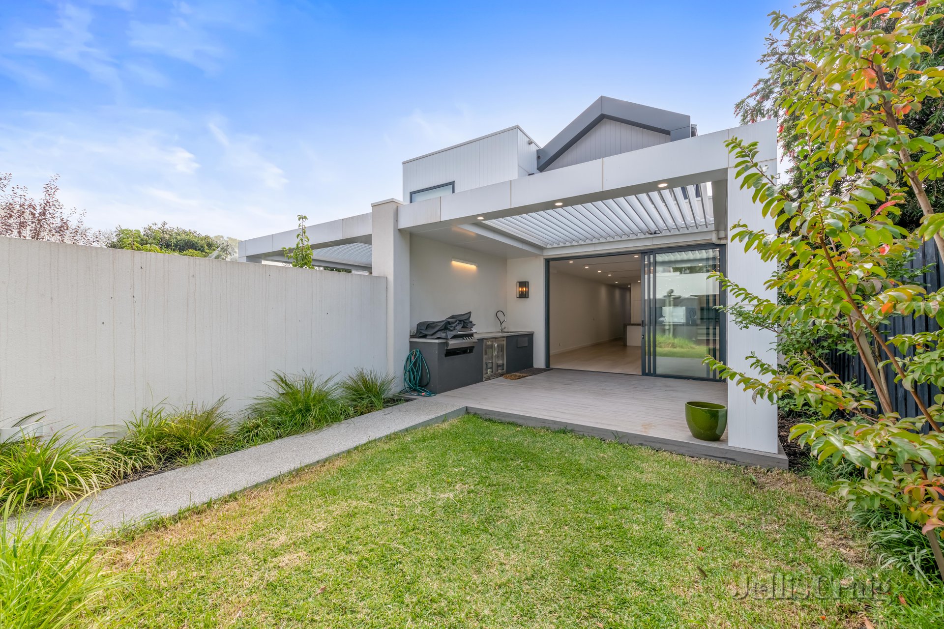 198A Blyth Street, Brunswick East, VIC 3057 Jellis Craig