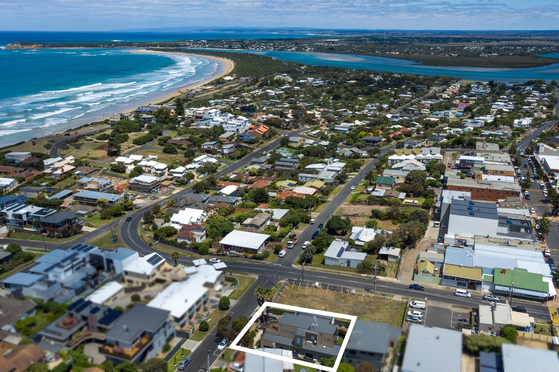 1/99 Dare Street, Ocean Grove RT Edgar