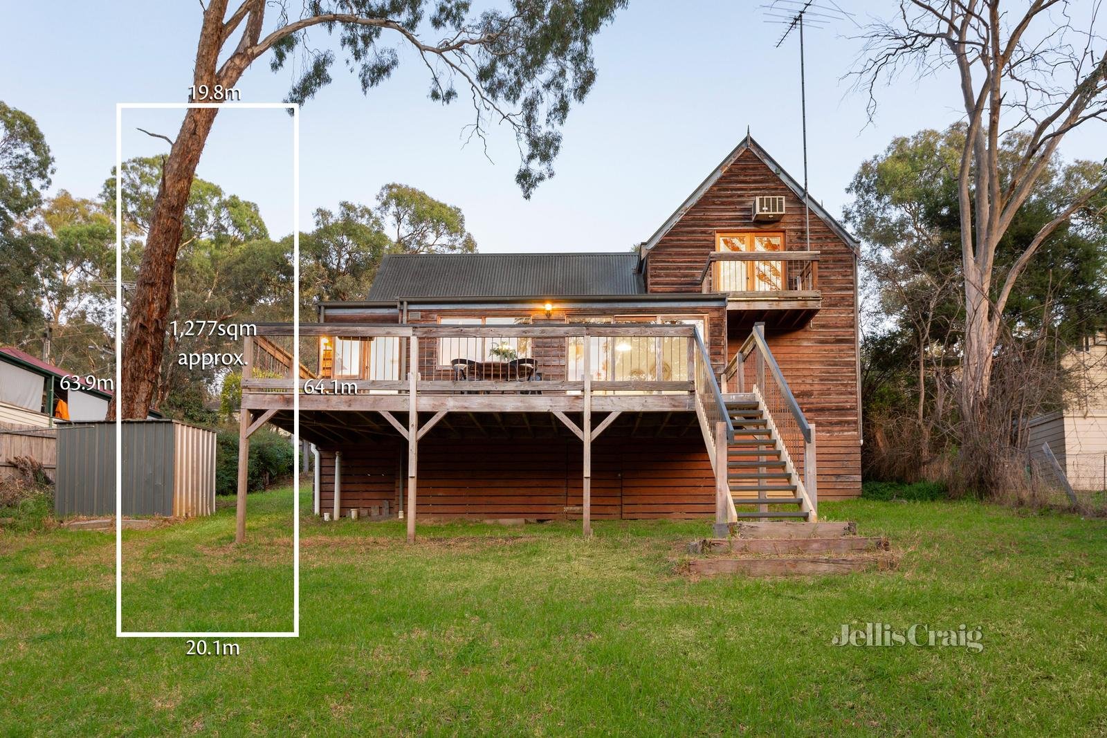 199 Rattray Road, Montmorency image 1